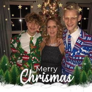 Meet your Posher, Maria